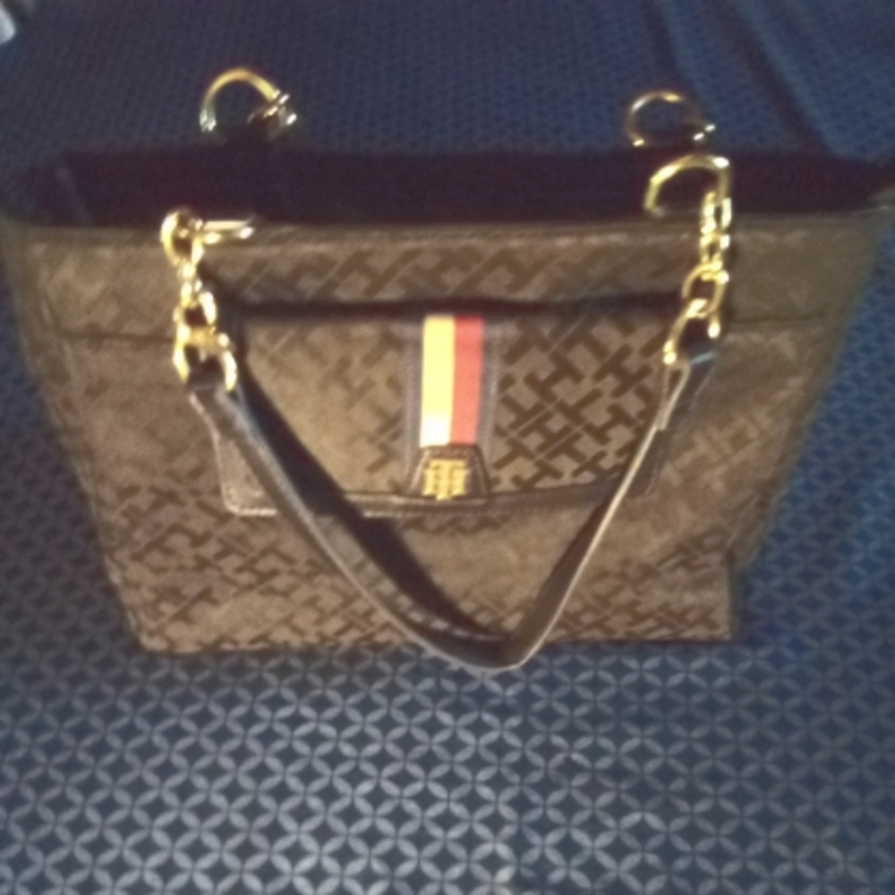 😍Tommy Hilfiger purse